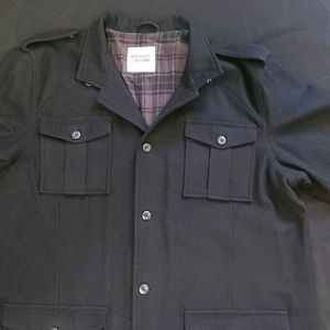 Old navy XXL pea coat